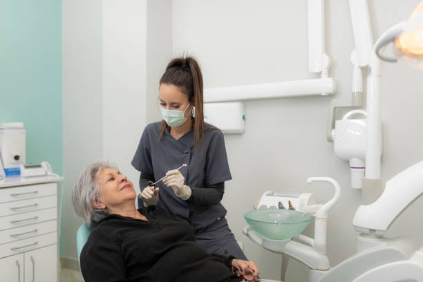 Best Emergency Treatment for Toothache in Corcoran, CA