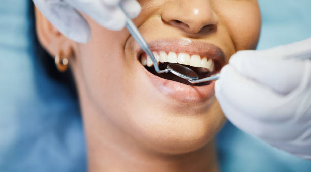 Best Emergency Orthodontic Repairs in Corcoran, CA