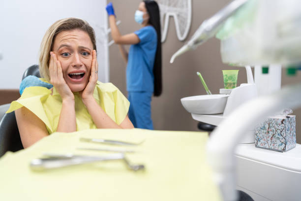 Best Emergency Treatment for Toothache in Corcoran, CA