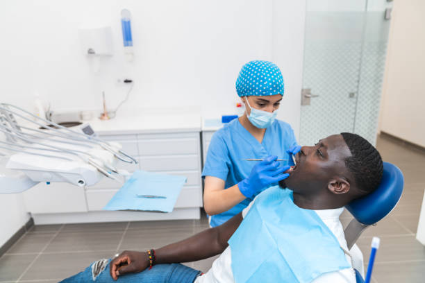 Best Emergency Tooth Extraction in Corcoran, CA
