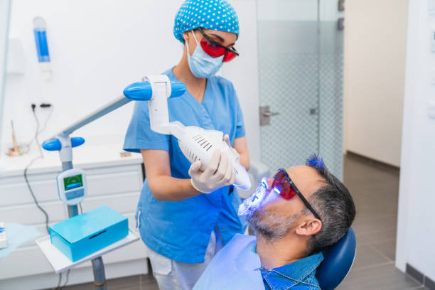 Best Emergency Tooth Extraction in Corcoran, CA