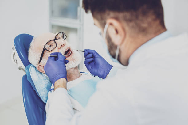 Best Pediatric Emergency Dentist in Corcoran, CA